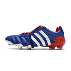 Adidas Predator 20+ Mutator Mania Tormentor FG Azul Blanco Rojo_2.jpg